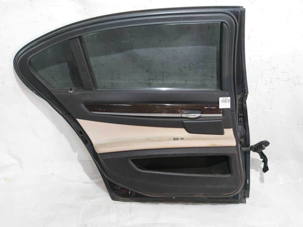 7 series Двері задні ліві BMW 7 2012 41007203981 BMW 7 2