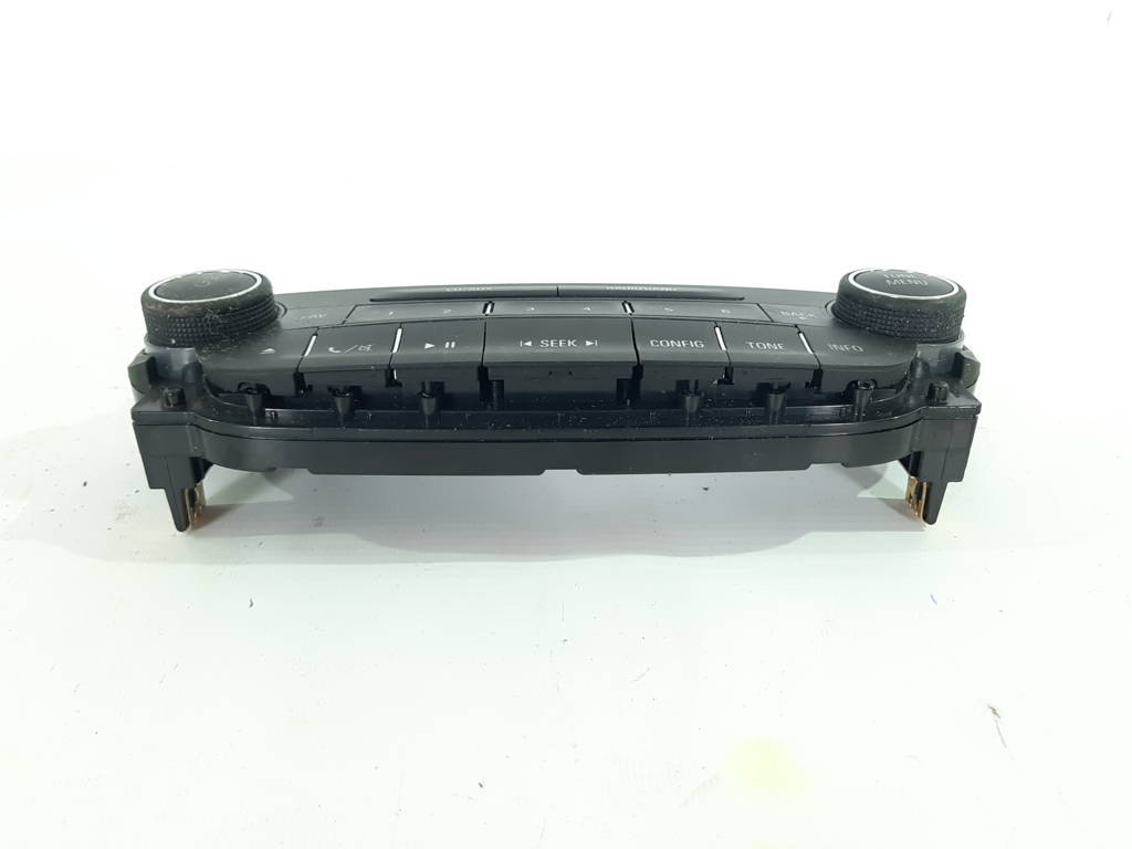 Malibu Кнопки управления мультимедиа Chevrolet Malibu 2013-2018 23430066 Chevrolet Malibu 3