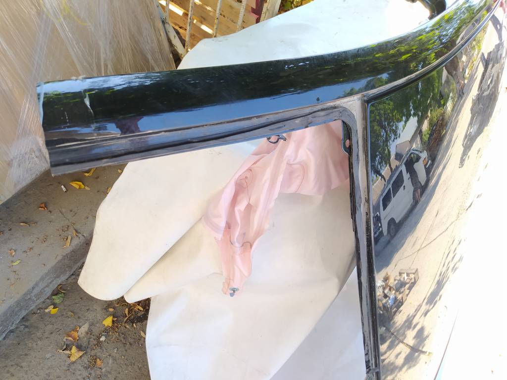 Malibu Дах Chevrolet Malibu 2013-2016 20979051 Chevrolet Malibu 2