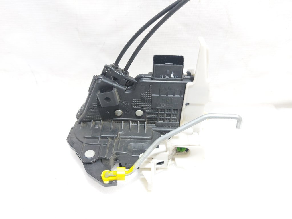 Forte Замок двери передней левой Kia Forte 2014-2018 81310A7031 Kia Forte 16