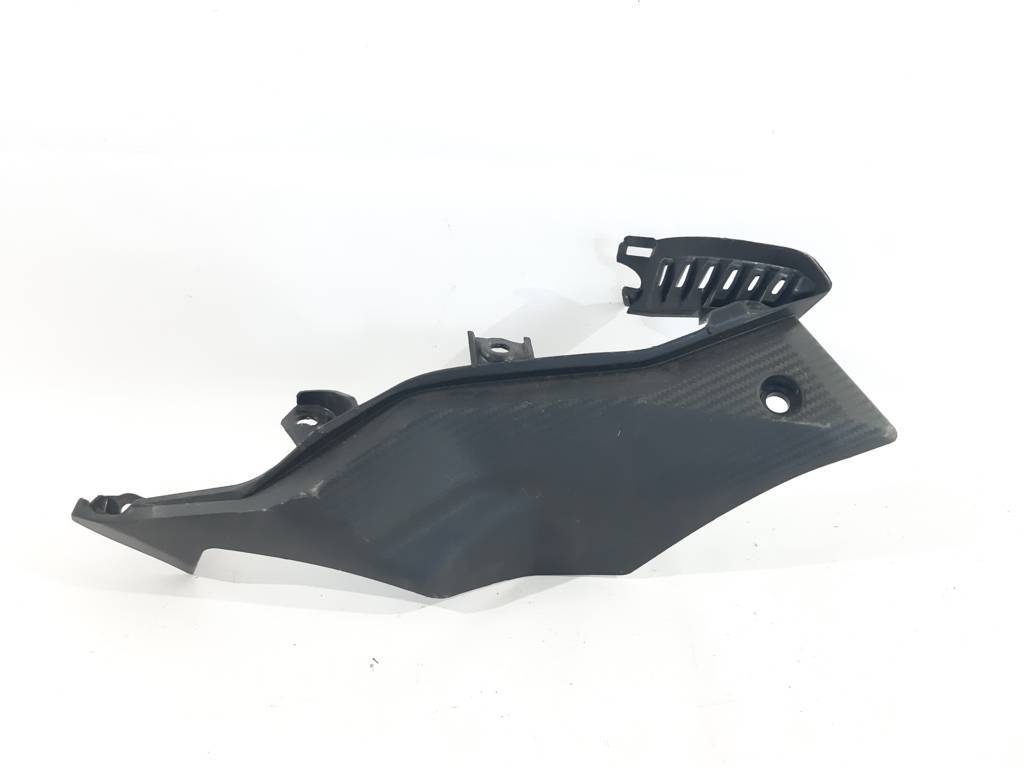 Cb 500 f. Накладка левая Honda CB 500 F 2016-2018 64435MJWJ40 Honda CB 500 F