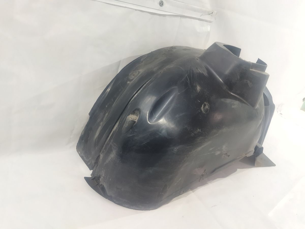 Fortwo Подкрылок передний левый Smart Fortwo 2008-2016 4518840922 Smart Fortwo 2