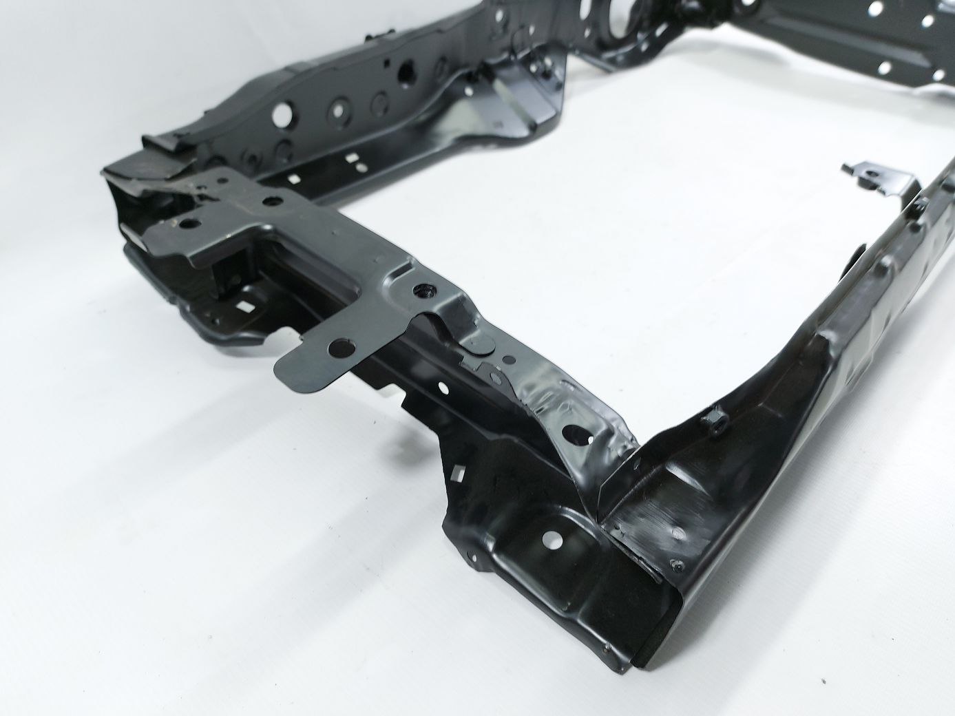 Вставки решітки радіатора Телевізор радіатора Honda Fit 2015-2017 60400T5RA00ZZ Honda Fit 5