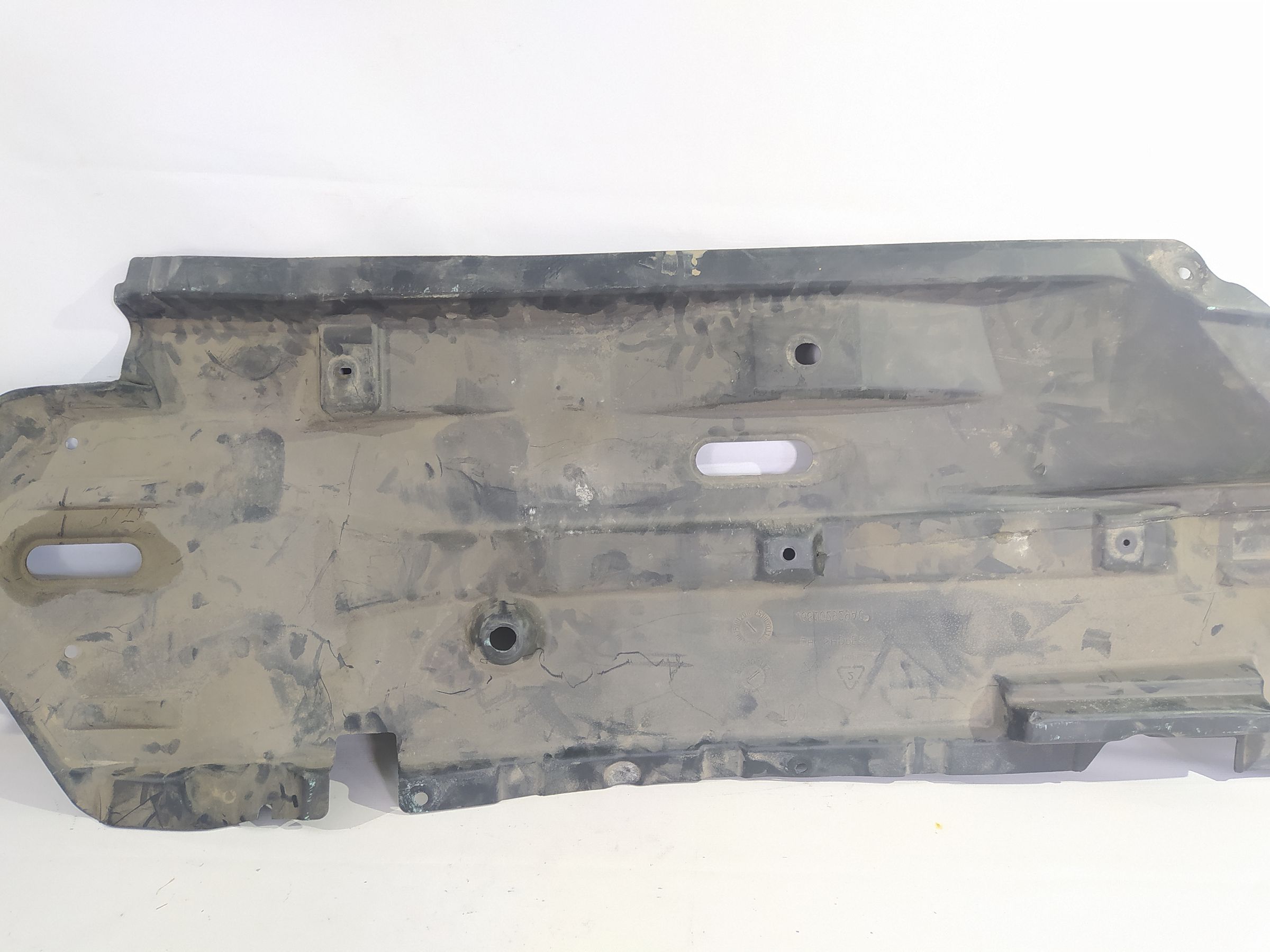 200 Захист днища лівий Chrysler 200 2015-2017 6812929AC Chrysler 200 7