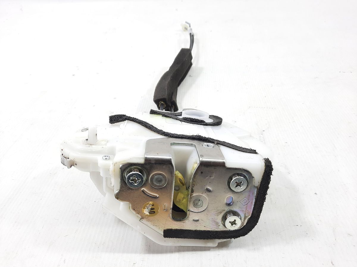 Tsx. Замок дверей задньої правої Acura TSX 2010-2014 72610TL0G02 Acura TSX