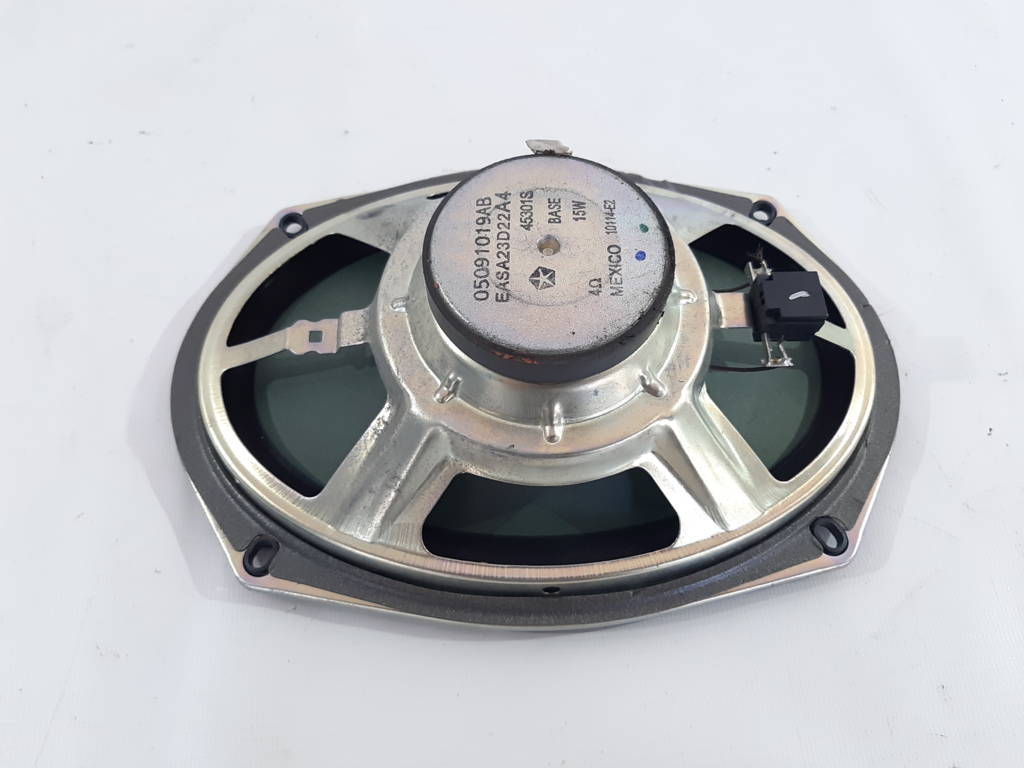 200 Динамік дверей передньої лівої/правої Chrysler 200 2011-2017 5091019AB Chrysler 200 14 200 Динамік дверей передньої лівої/правої Chrysler 200 2011-2017 5091019AB Chrysler 200 14