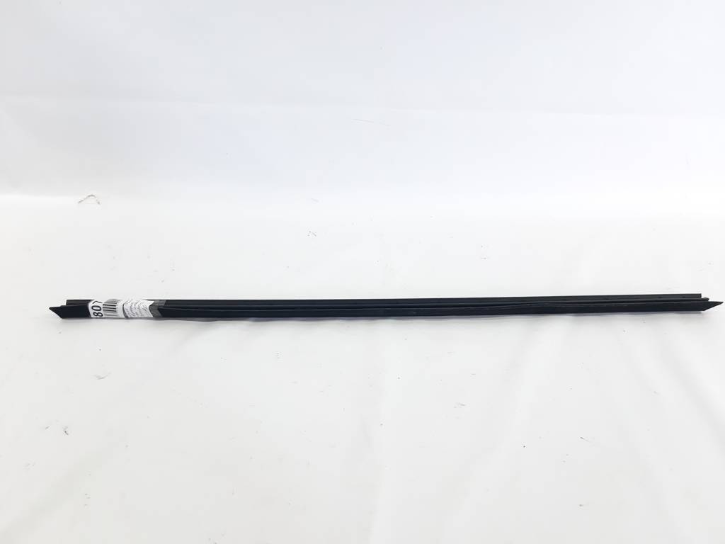 Compass Ущільнювач скла внутрішніх дверей передньої лівої Jeep Compass 2007-2017 5074655AD Jeep Compass 12