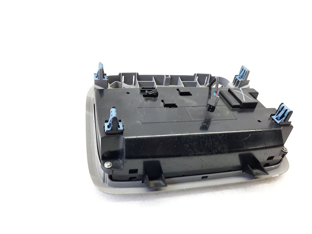 Malibu Плафон передній стельовий Chevrolet Malibu 2016-2018 84907426 Chevrolet Malibu 10