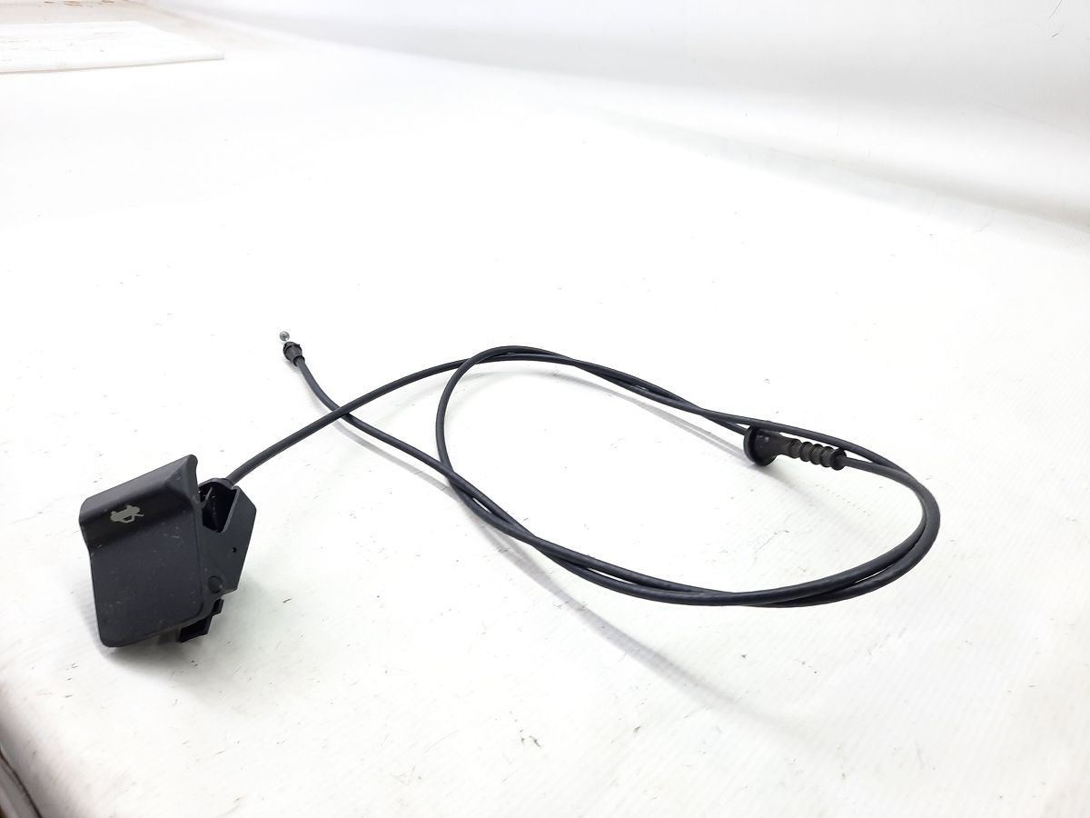 Malibu Трос відкриття капота Chevrolet Malibu 2016-2021 84100312 Chevrolet Malibu 6