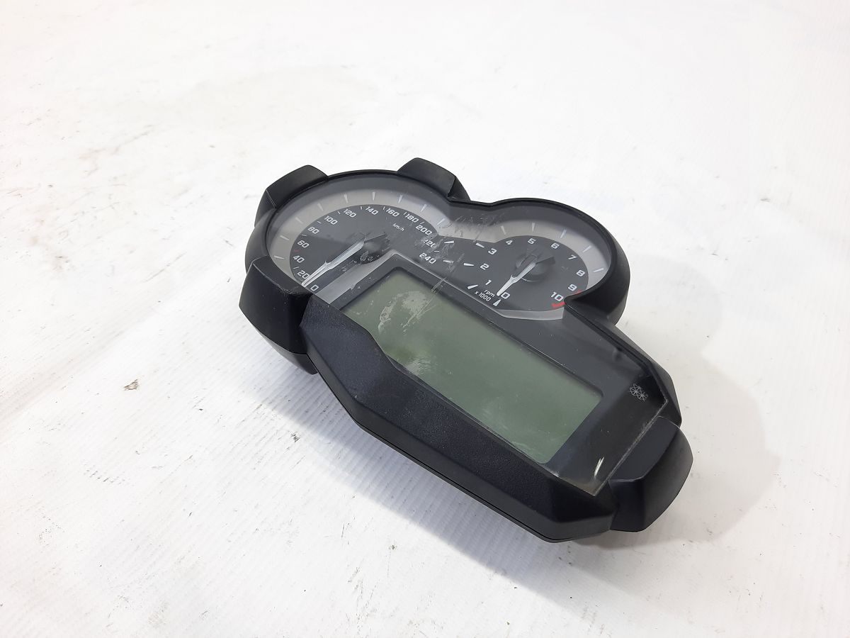 R 1200 Приборная панель BMW R 1200 2014 62118393191 BMW R 1200 2