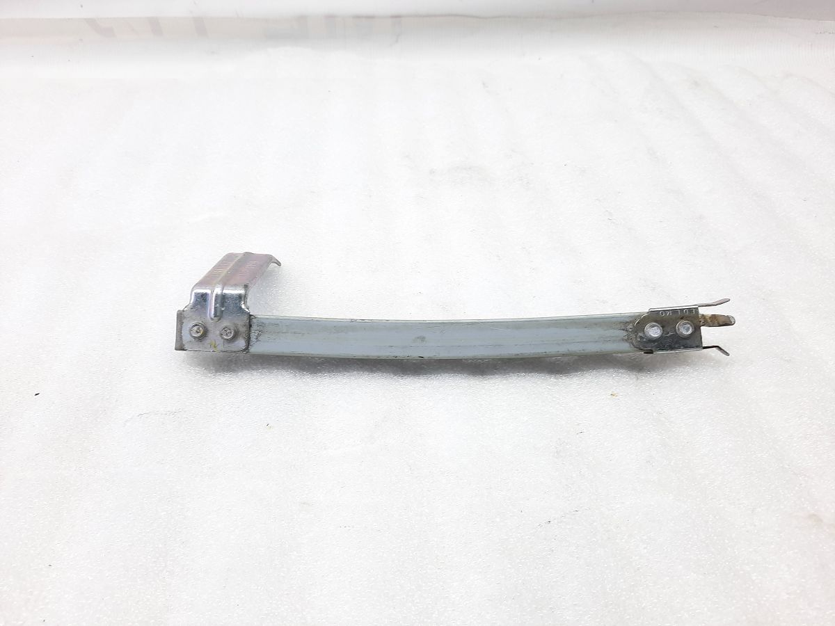 Altima Направляющая стекла двери передней правой (салазки) задняя Nissan Altima 2013-2018 803863TA0A Nissan Altima 6