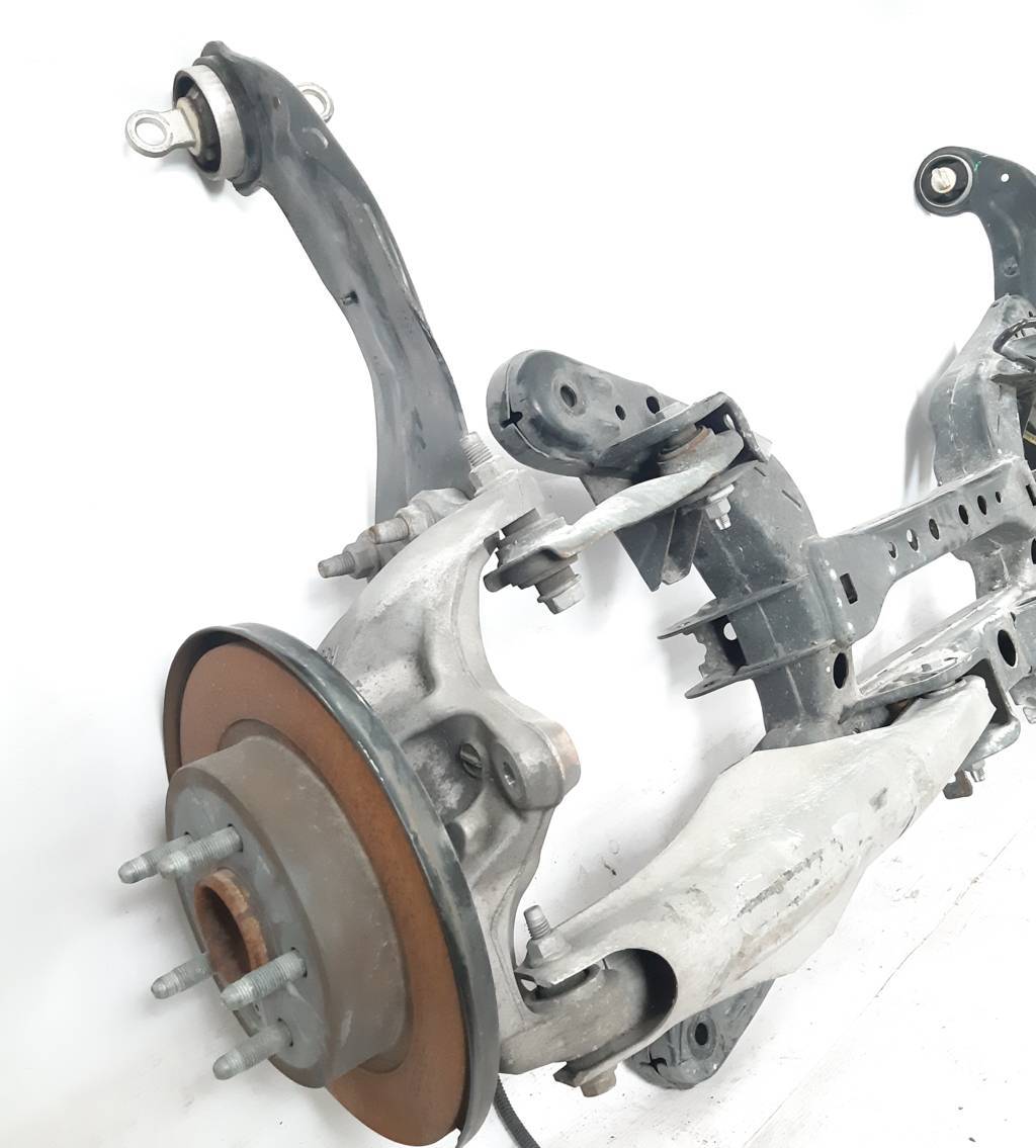 Malibu Підрамник задній Chevrolet Malibu 2010-2020 13327953 Chevrolet Malibu 8