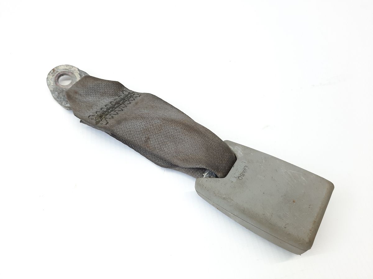 Insight Замок ременя безпеки заднього ряду сидінь центральний Honda Insight 2010-2014 04829TM8A00ZB Honda Insight 3