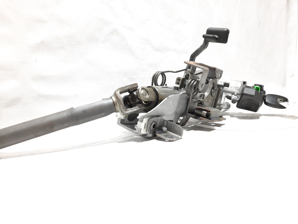 Cr-z Рулевая колонка с замком Honda CR-Z 2011-2013 53200SZTG02 Honda CR-Z 6