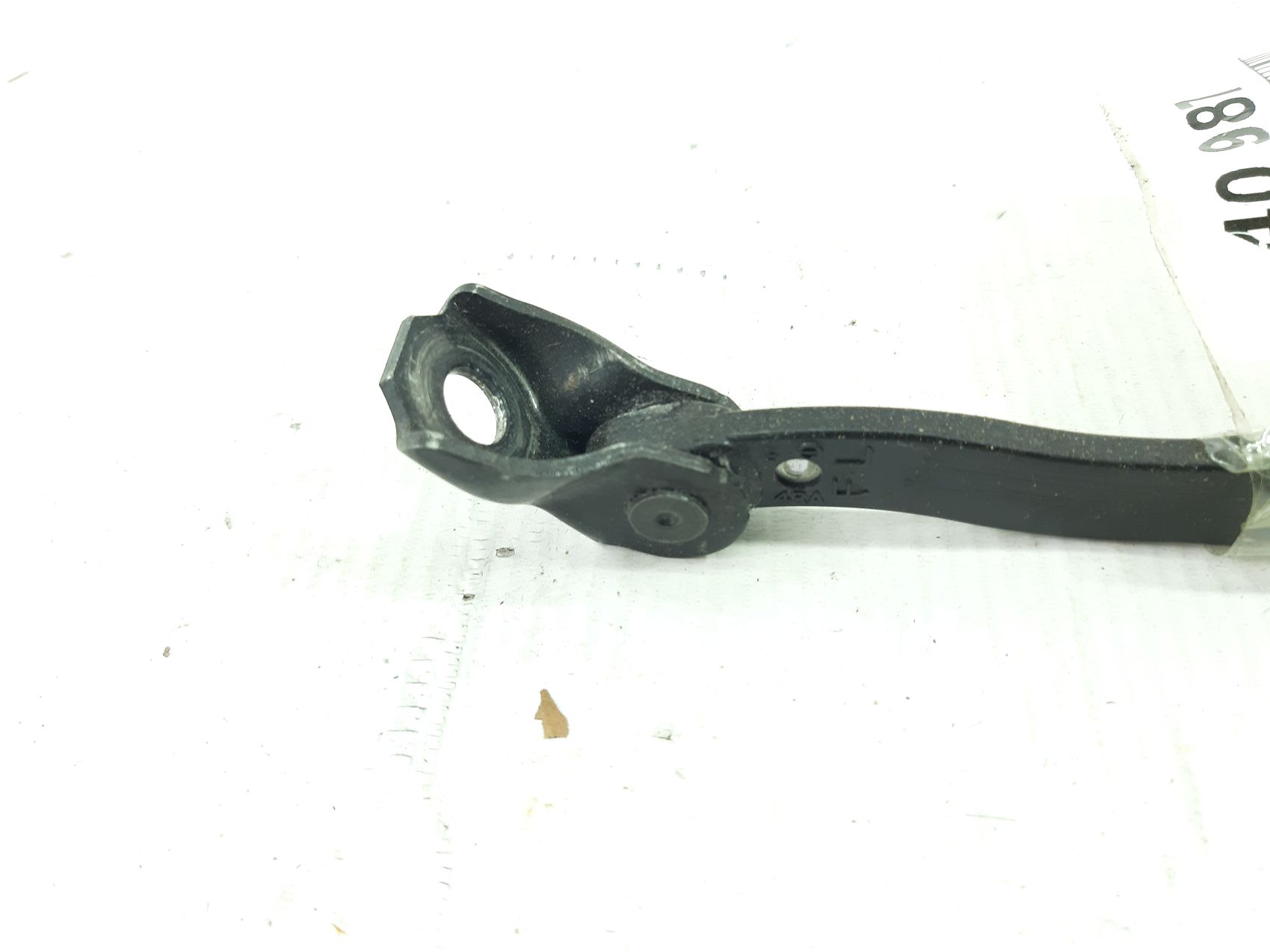 328i xdrive Обмежувач дверей передньої правої BMW 328i xDrive 2012-2016 51217446717 BMW 328i xDrive 2