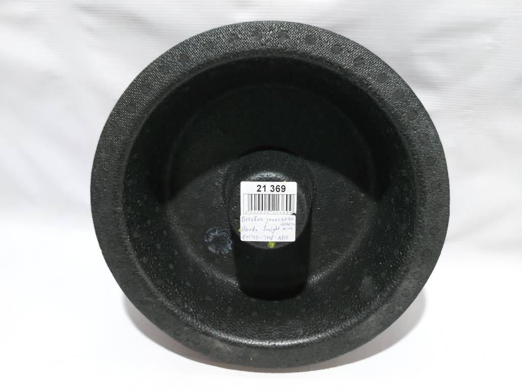 Insight Вставка запасного колеса Honda Insight 2010-2014 84540TM8A00 Honda Insight 7