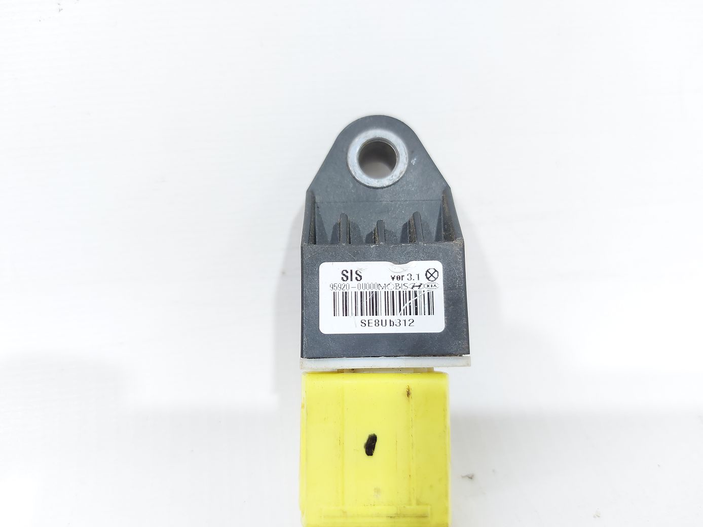 Forte Датчик удару Kia Forte 2014-2020 95920A3000 Kia Forte 8 Forte Датчик удару Kia Forte 2014-2020 95920A3000 Kia Forte 8