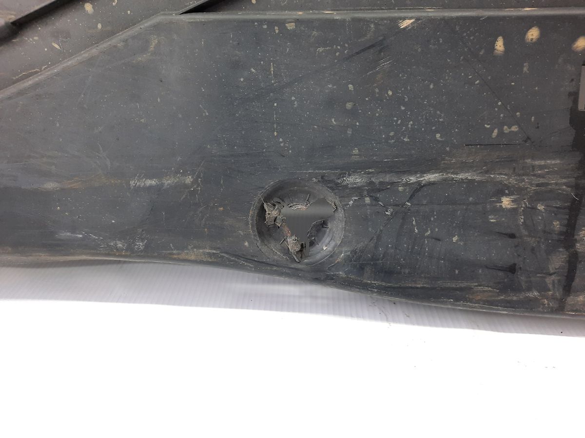 Insight Защита днища центральная левая Honda Insight 2010-2011 74642TM8A01 Honda Insight 8