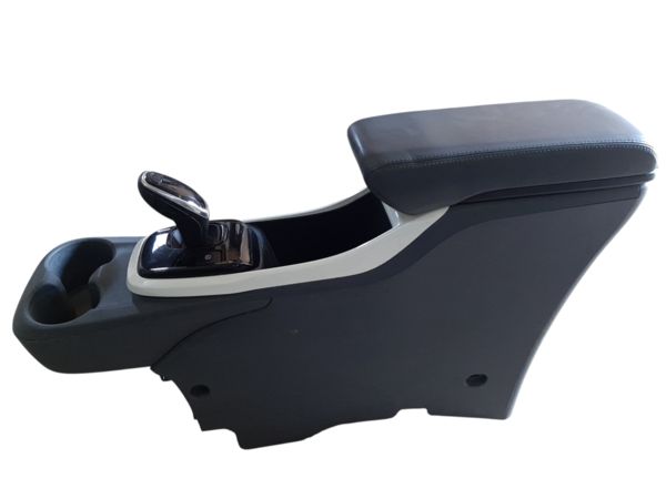 Bolt Центральна консоль (селектор АКПП) Chevrolet Bolt EV 2018-2019 42669526 Chevrolet Bolt EV 6