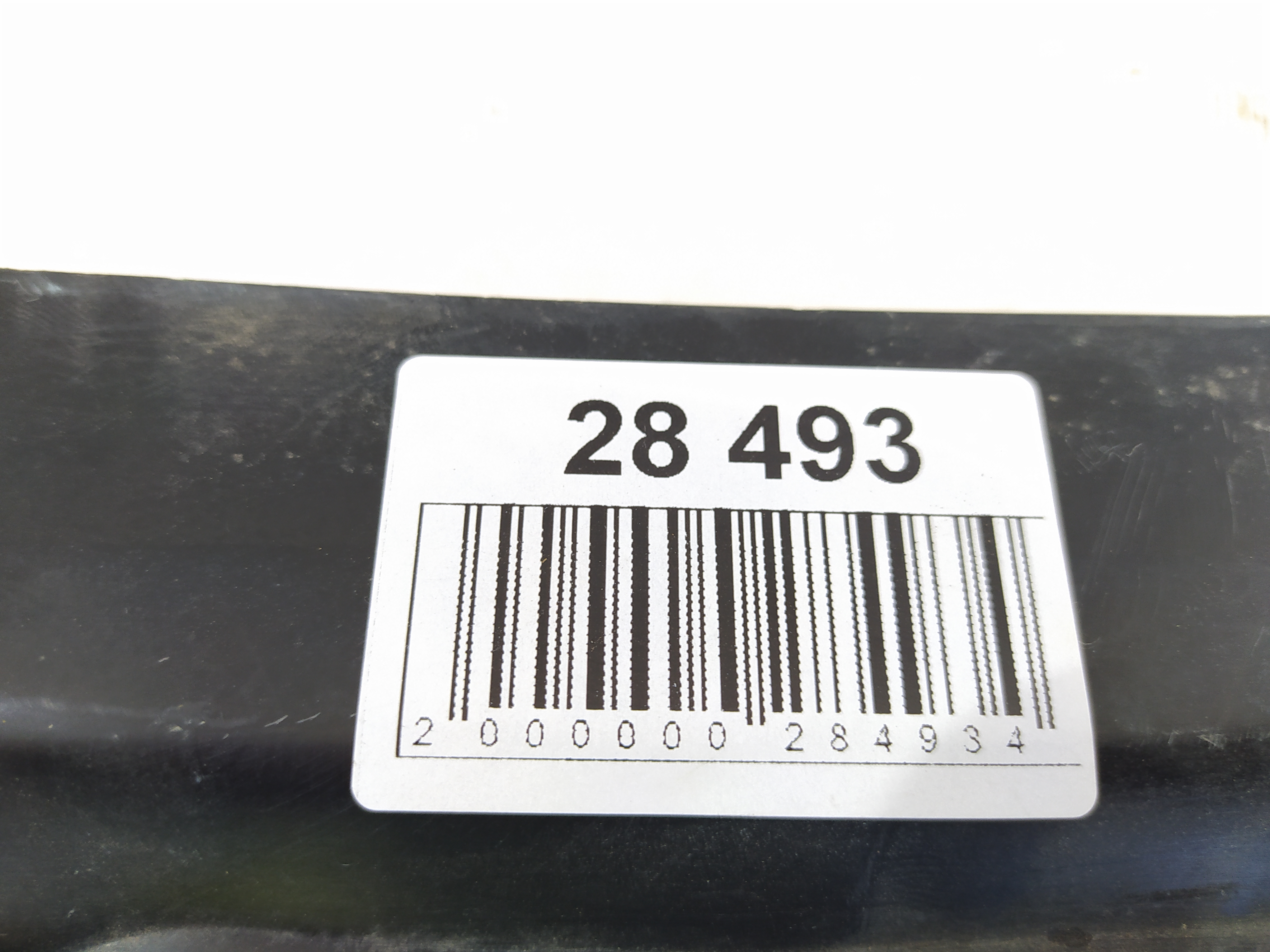 C-max Водостік підкапотний Ford C-Max 2013-2018 DM5Z58016B26A Ford C-Max 7