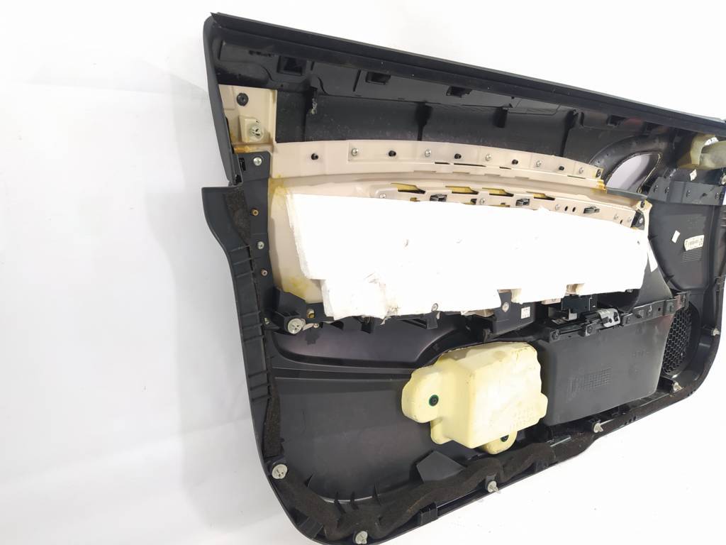 Accord coupe Карта дверей передньої правої Honda Accord Coupe 2008-2012 83520TE0A52ZA Honda Accord Coupe 9