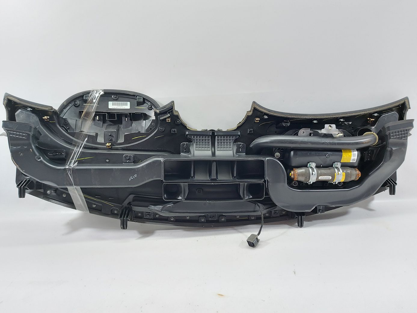 Malibu Торпеда Chevrolet Malibu 2013-2015 23297321 Chevrolet Malibu 5