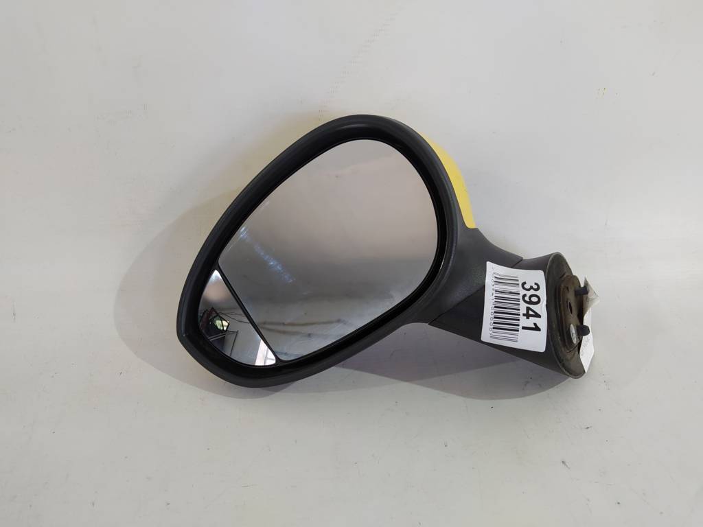 500 Дзеркало ліве Fiat 500 2012-2013 5182469AC Fiat 500 5