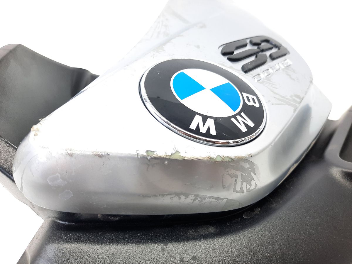 R 1200 Накладка бензобака ліва BMW R 1200 2014 46638528669 BMW R 1200 11