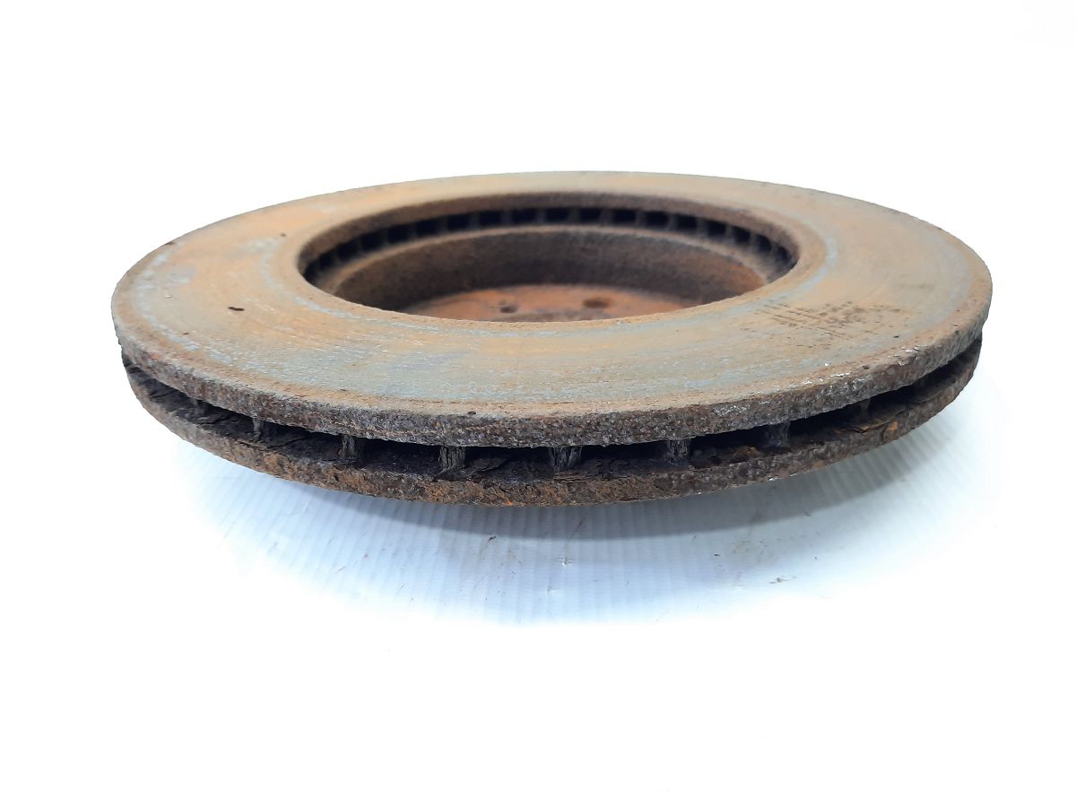 Insight Диск гальмівний передній лівий/правий Honda Insight 2010 45251TARG00 Honda Insight 8 Insight Диск гальмівний передній лівий/правий Honda Insight 2010 45251TARG00 Honda Insight 8