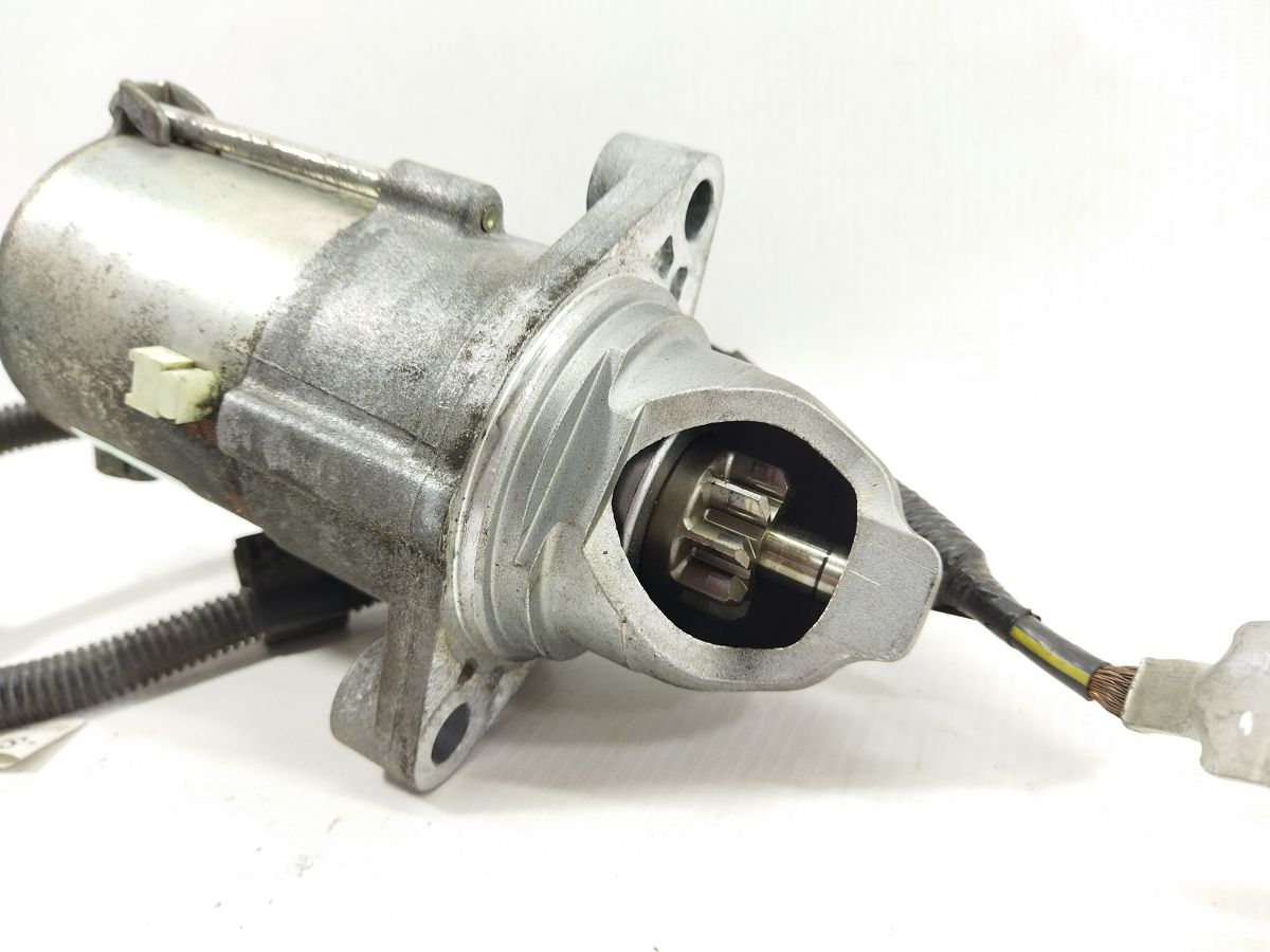 Cr-z Стартер Honda CR-Z 2011-2016 31200RBJJ02 Honda CR-Z 2 Cr-z Стартер Honda CR-Z 2011-2016 31200RBJJ02 Honda CR-Z 2