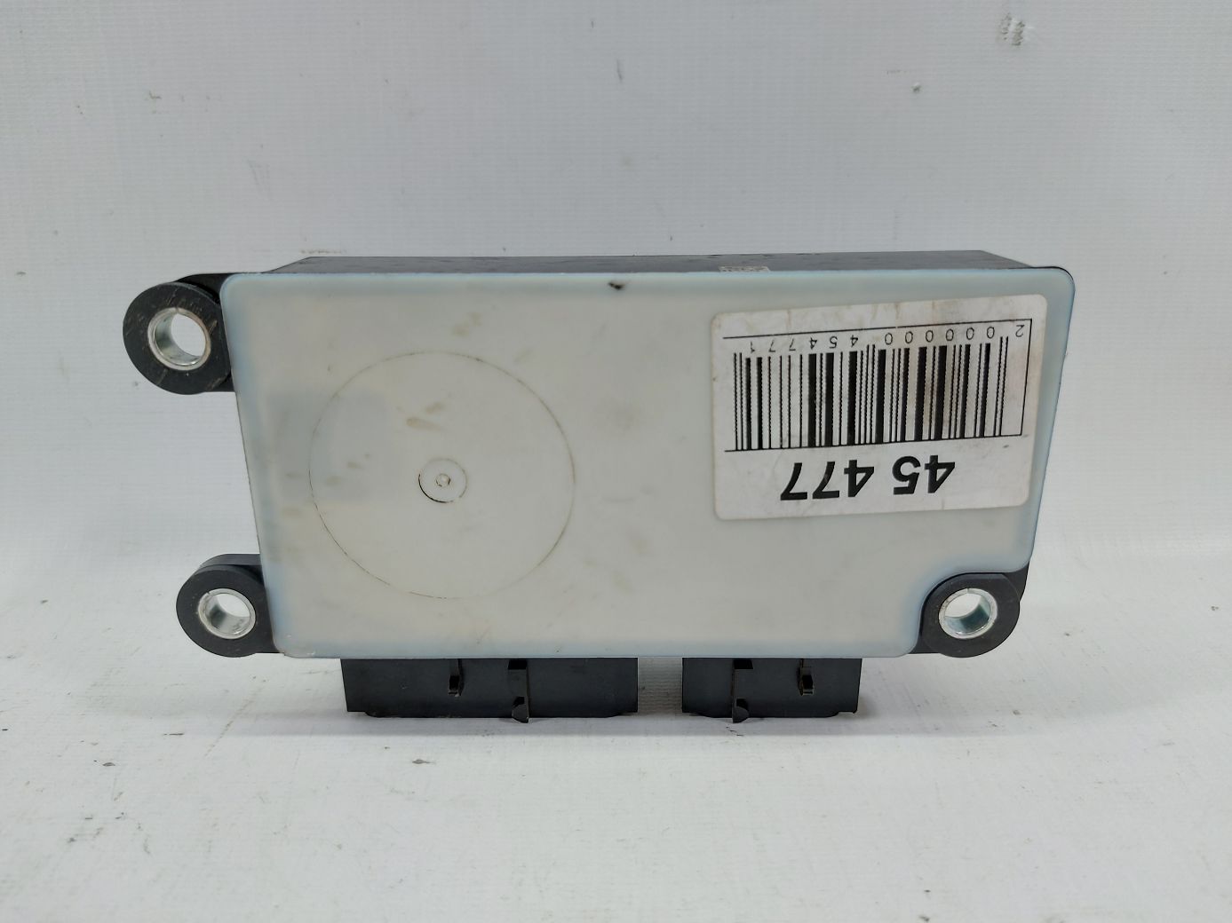 Malibu Air Bag блок Chevrolet Malibu 2013-2014 13598485 Chevrolet Malibu 2