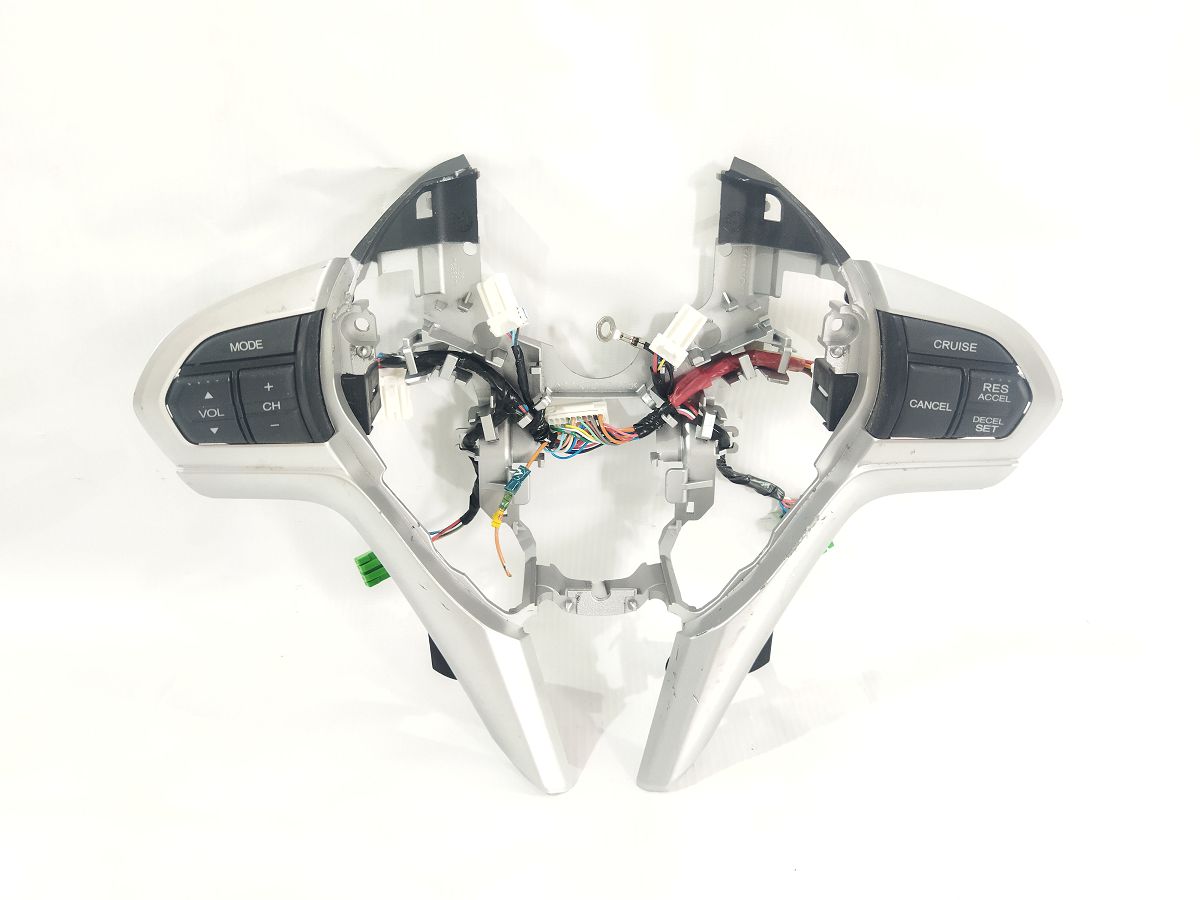Cr-z. Кнопки руля Honda CR-Z 2011-2016 35890SZTE11 Honda CR-Z