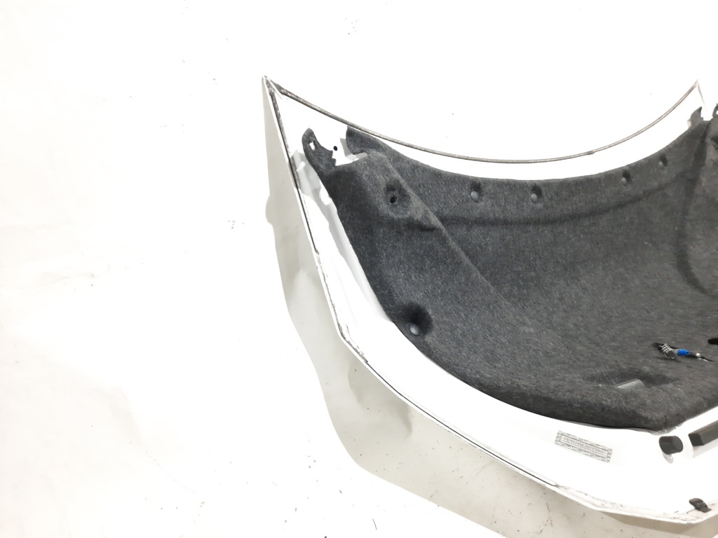 Accord Крышка багажника Honda Accord 2008-2012 68500TE0A90ZZ Honda Accord 22