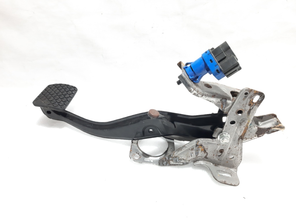 6 Педаль тормоза Mazda 6 2014-2020 K0N1V9093 Mazda 6 8