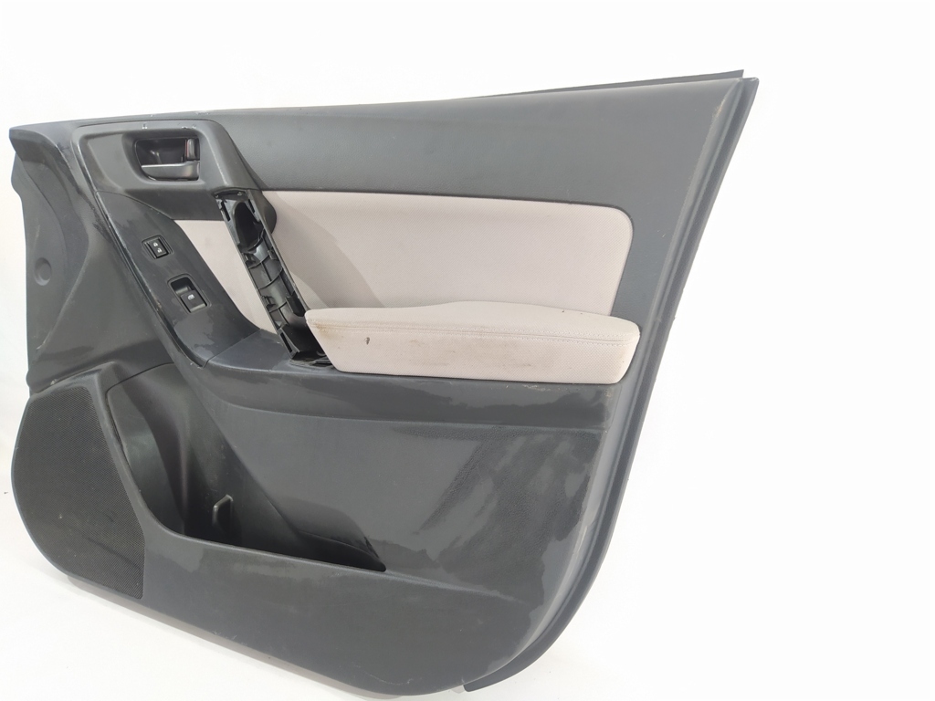 Forester Карта двери передней правой Subaru Forester 2014-2016 94212SG060VI Subaru Forester 5