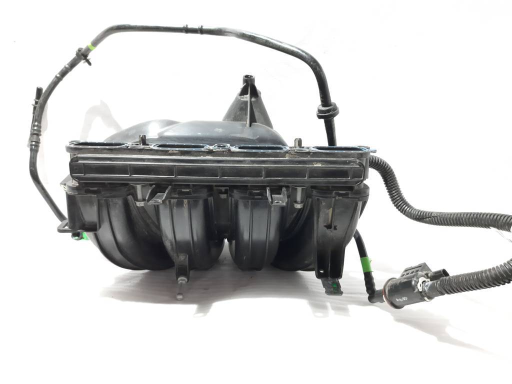 Malibu Впускний колектор Chevrolet Malibu 2013-2020 12631021 Chevrolet Malibu 21