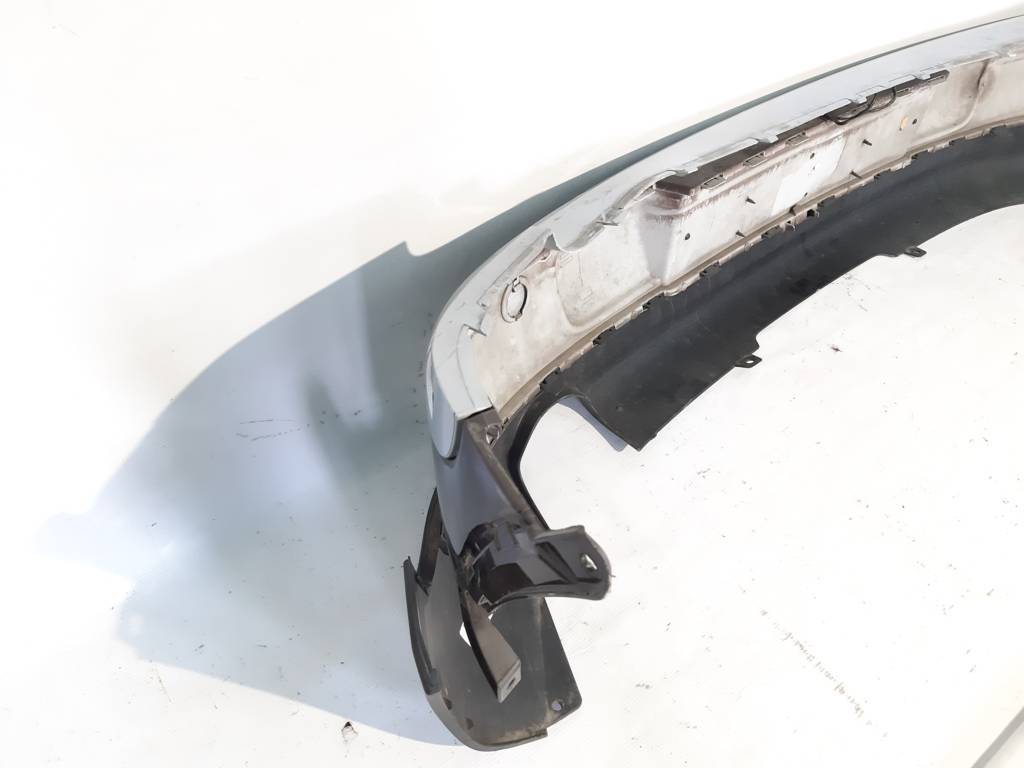 Cooper Бампер задній Mini Cooper 2007-2010 51122757490 Mini Cooper 20