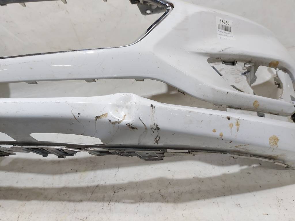 Cruze Бампер передній Chevrolet Cruze `2016-2018 84288772 Chevrolet Cruze 2