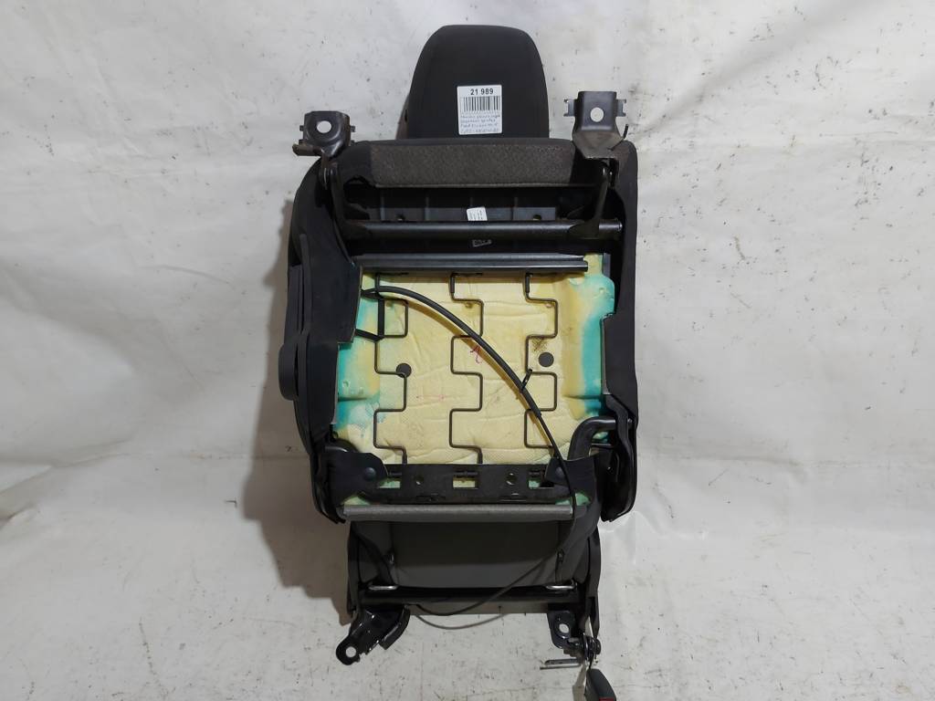 Escape Спинка заднього ряду сидінь права Ford Escape 2014-2015 CJ5Z-7866600-BD Ford Escape 10