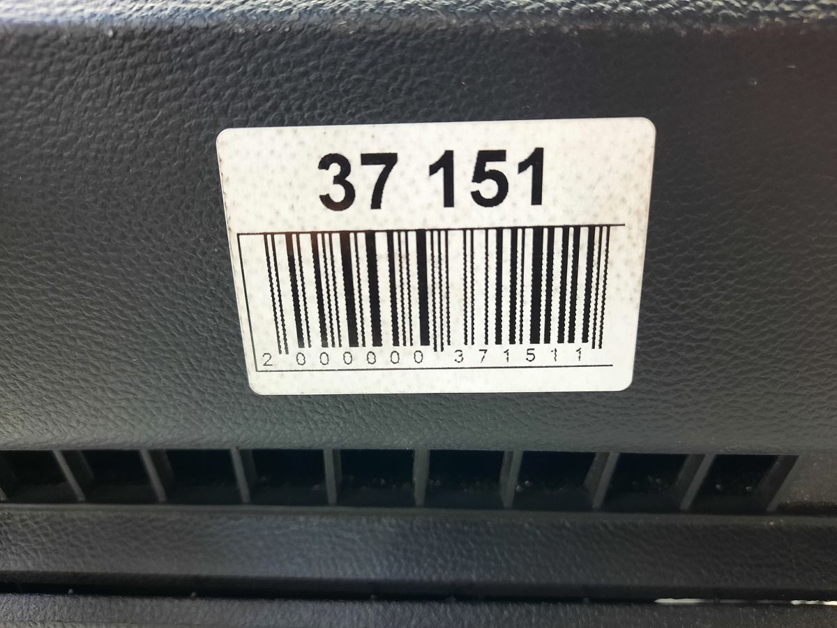 Equinox Торпеда Chevrolet Equinox 2010-2017 23286064 Chevrolet Equinox 33