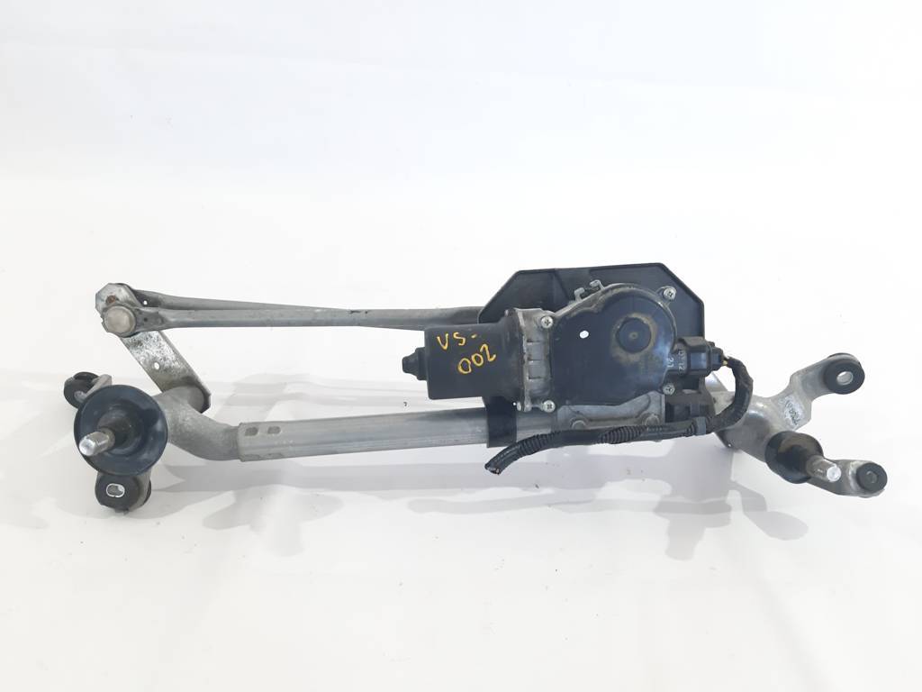 Rdx. Моторчик склоочисника переднього Acura RDX 2013-2018 76505TX4A01 Acura RDX