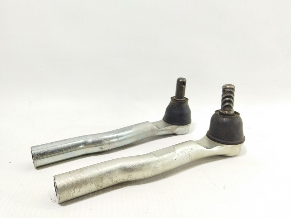 Наконечники рулевой тяги. Наконечник рулевой тяги правый Honda M-NV 2020-2023 Honda 53540T7J003