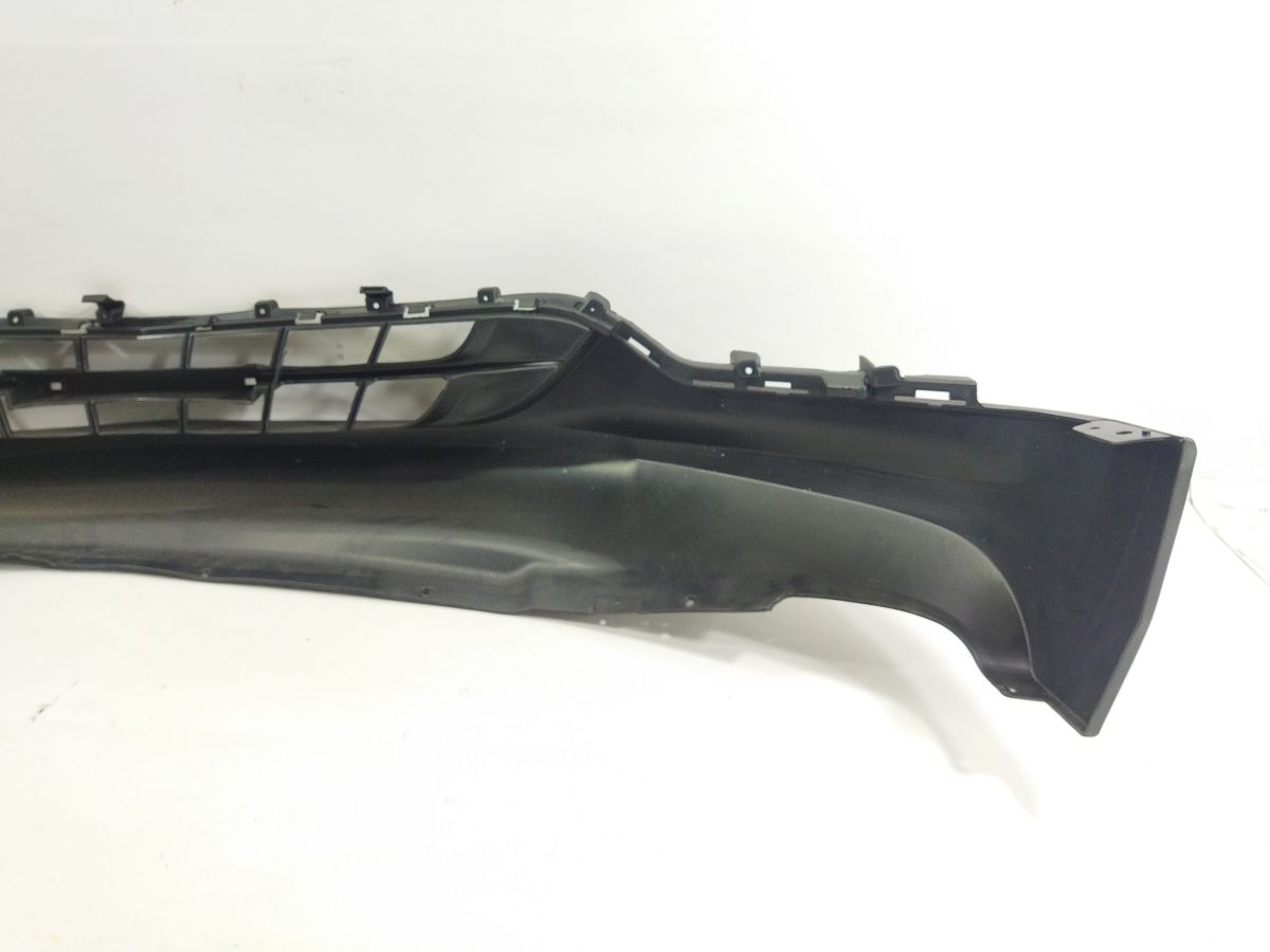 Передние бамперы Бампер передний нижний Chevrolet Equinox 2017-2020 84150755 Chevrolet Equinox 4