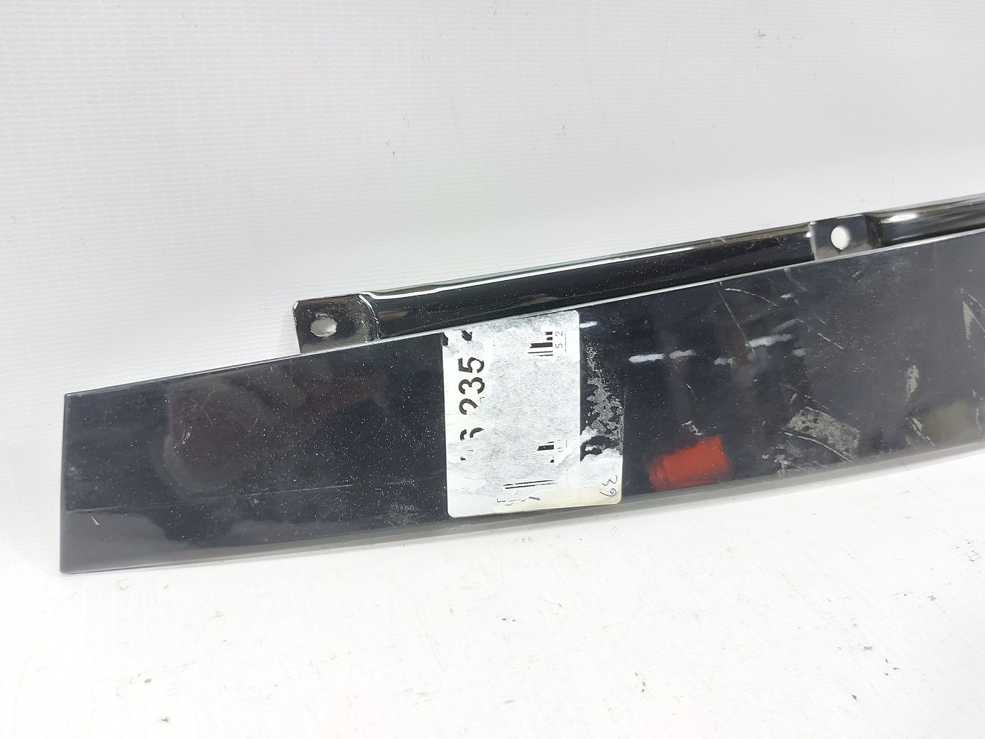 Dart Накладка стійки дверей передньої правої Dodge Dart 2013-2016 68082730AE Dodge Dart 3