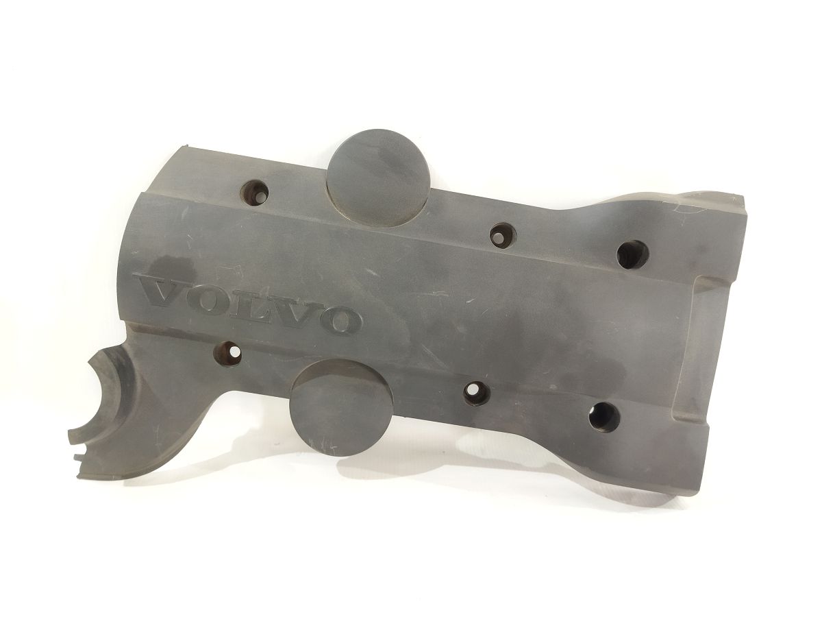 S60. Крышка двигателя декоративная Volvo S60 2012-2016 30758188 Volvo S60