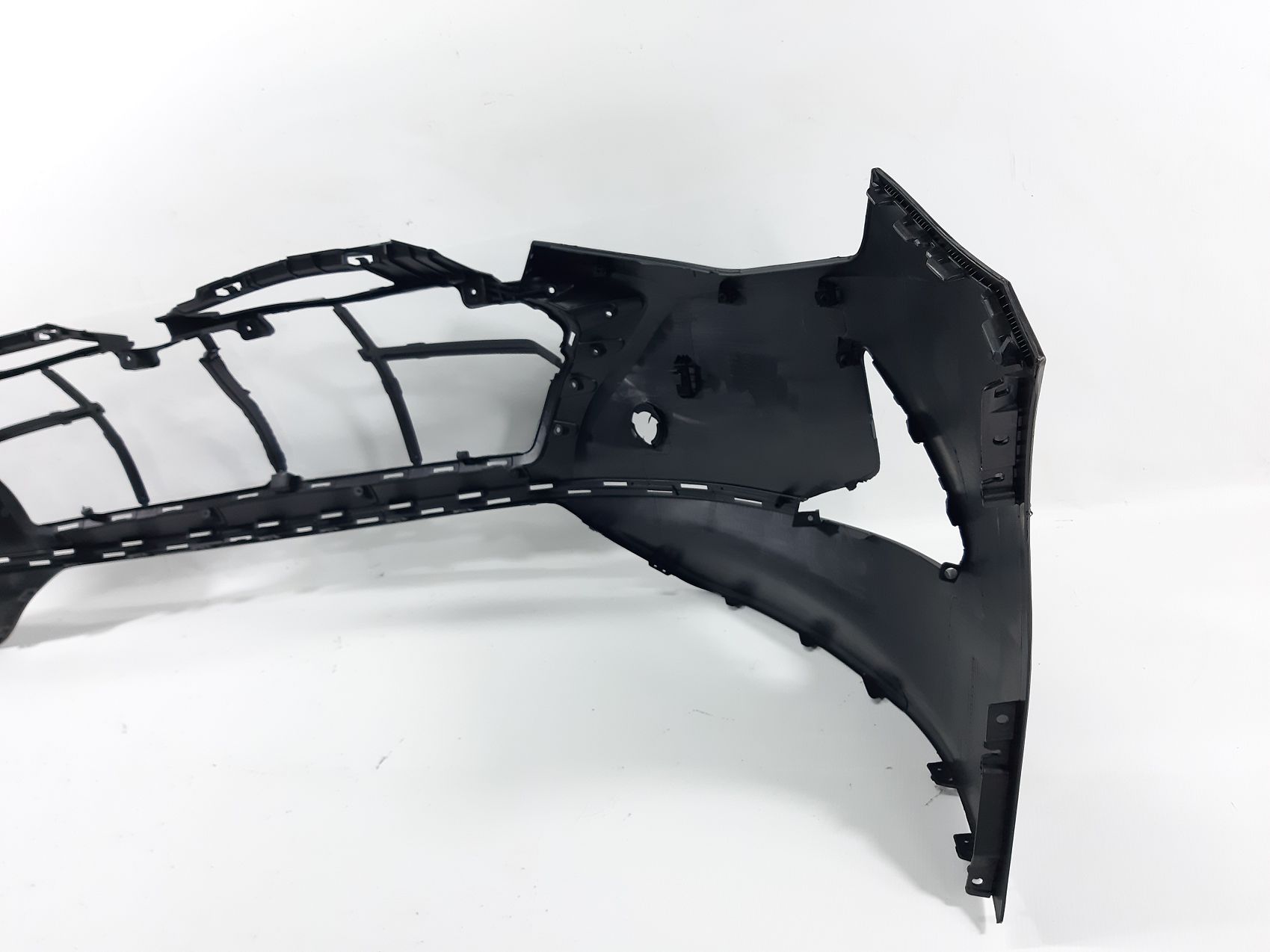 Передние бамперы Бампер передний Hyundai Sonata 2020-2022 86510-L0000 Hyundai Sonata 6