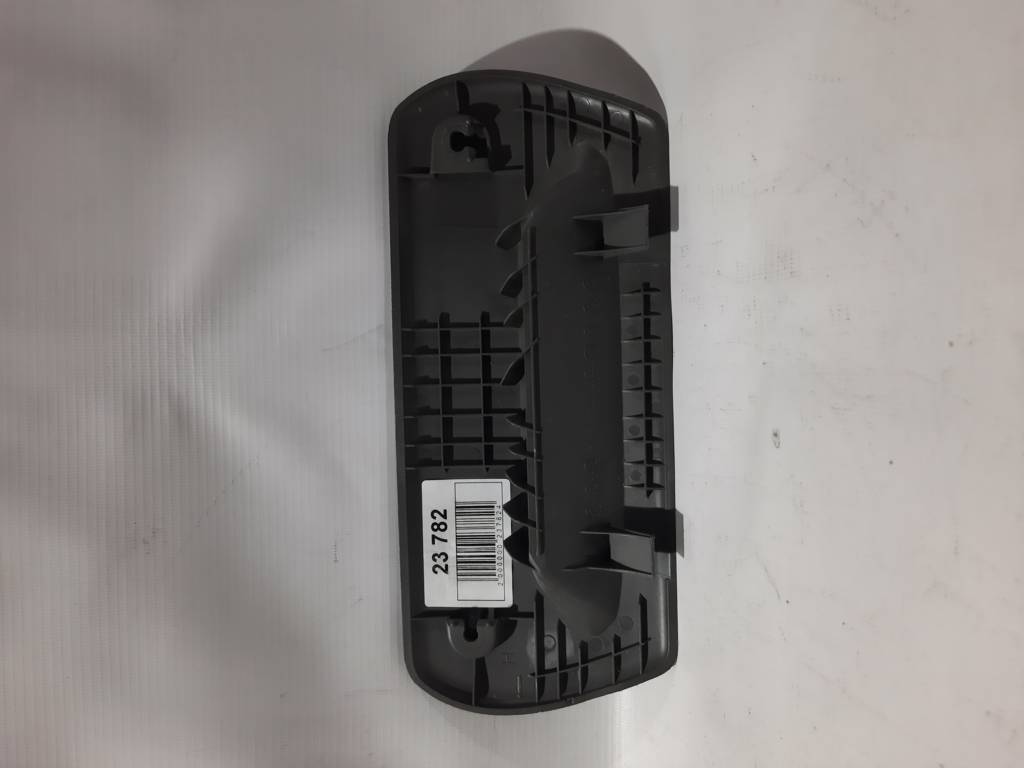 Sienna Решітка повітроводу заднього нижнього ліва Toyota SIENNA 2015-2020 87180-08020-B2 Toyota SIENNA 2