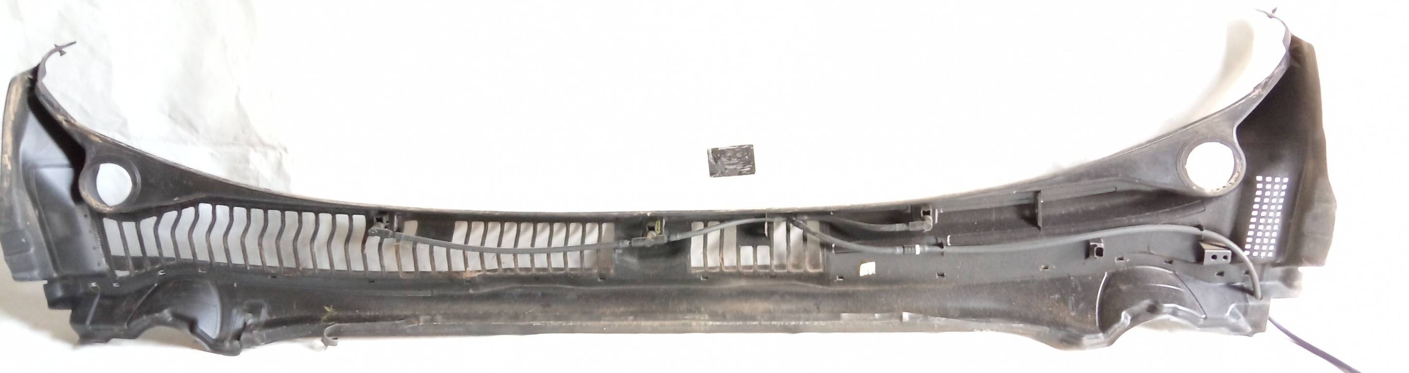 Fusion Повітрозабірник лобового скла Ford Fusion 2013-2020 DS7Z54018A16A Ford Fusion 3
