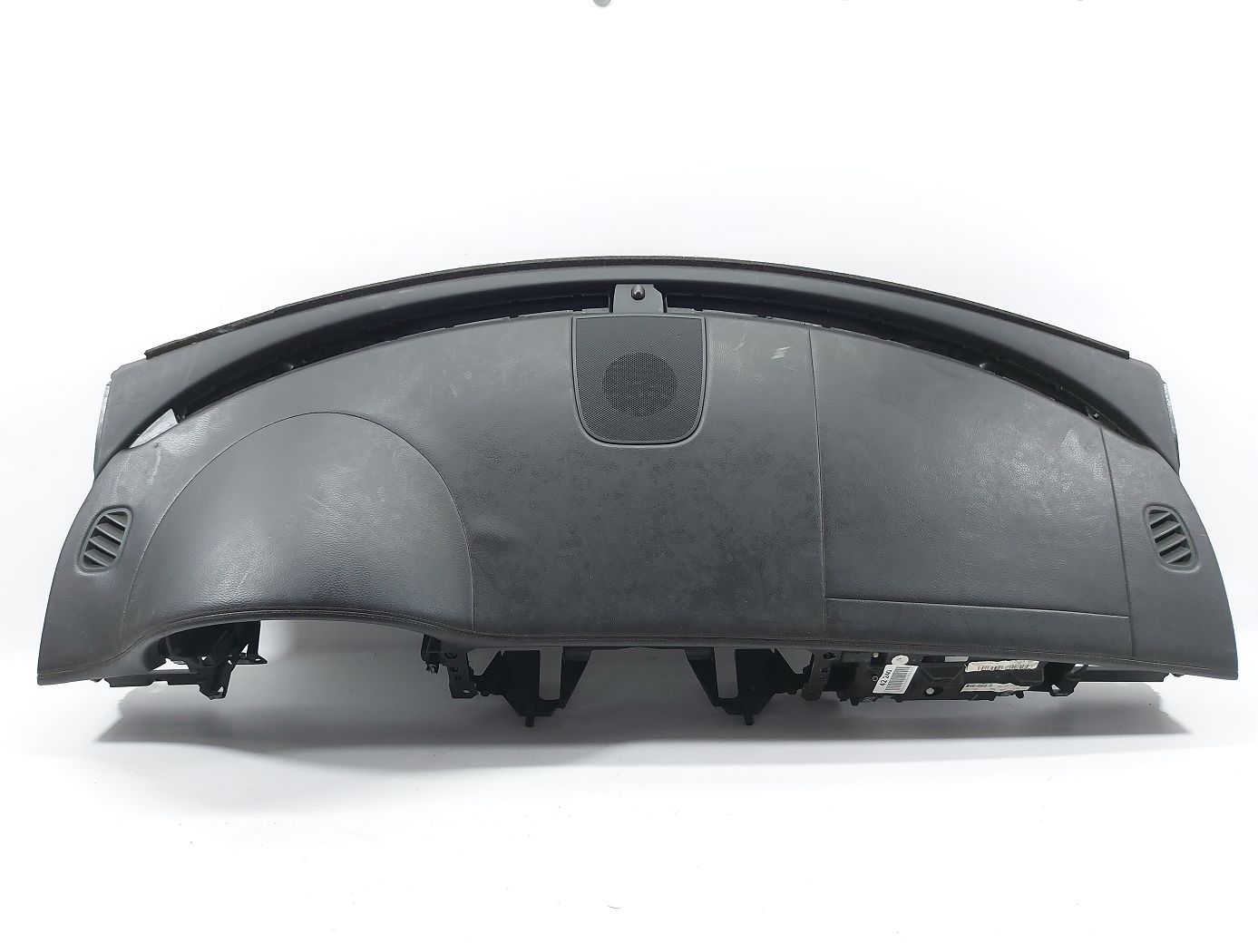 Xf. Торпеда Jaguar XF 2009-2015 C2Z31189LEG Jaguar XF