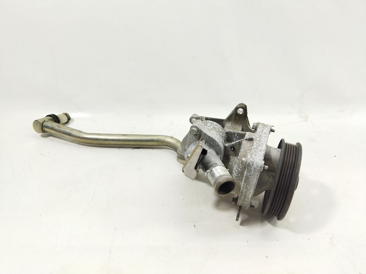 Ats. Помпа системи охолодження Cadillac ATS 2013-2016 12657197 Cadillac ATS Ats. Помпа системи охолодження Cadillac ATS 2013-2016 12657197 Cadillac ATS